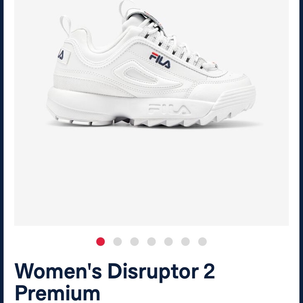 Fila Sneakers